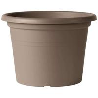 DEROMA Ronde bloempot Day R Camel - 60 cm