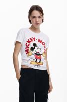 Mickey Mouse™ T-shirt - WHITE - XL