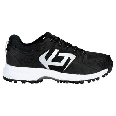 Brabo Tribute - Black/Silver