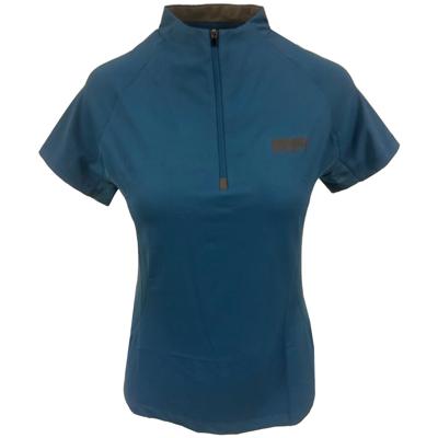 Mondoni Andrea baselayer km lichtblauw maat:l