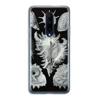Haeckel Prosobranchia: OnePlus 7 Pro Transparant Hoesje