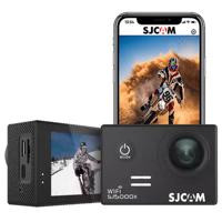 SJCAM SJ5000X Elite 4K Wifi action cam en dashcam - thumbnail