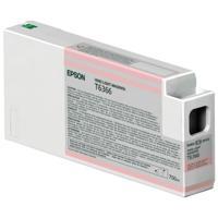Originele inktcartridge Epson C13T636600 Magenta Lichtmagenta