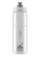 Elite bottle jet sugar cane transparent 750ml