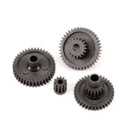 Traxxas TRX-9776 Transmissie-tandwielen compleet, lange reductie Traxxas TRX-9776 Transmissie-tandwielen compleet, lange reductie