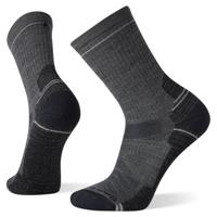 Smartwool Hike Light Cushion Crew Wandelsok MEDIUM GRAY L