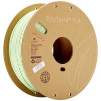 Polymaker 70869 PolyTerra PLA Filament PLA kunststof Gering kunststofgehalte 1.75 mm 1000 g Mint 1 stuk(s) - thumbnail