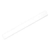 Allparts LT-1424-025 Kunststof Binding voor Gitaar 1600 x 8 x 1mm Wit Allparts LT-1424-025 Kunststof Binding voor Gitaar 1600 x 8 x 1mm Wit