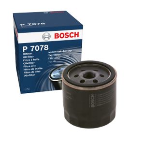Oliefilter P7078