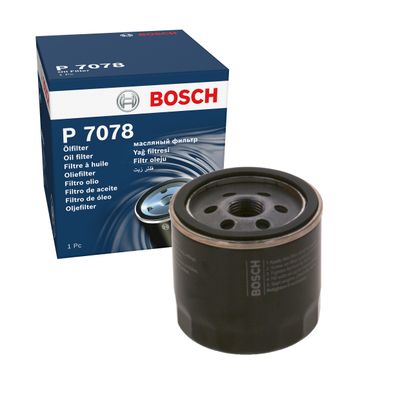 Oliefilter P7078