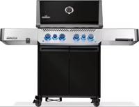 Prestige 500 Zwart barbecue Napoleon Grills - Napoleon grills