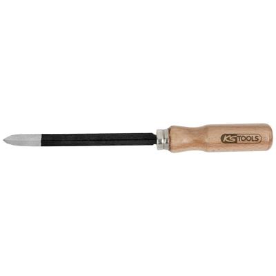KS Tools 1503245 150.3245 Schraper (driehoek)