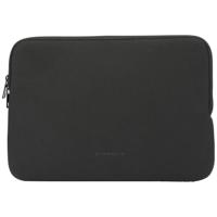 Vivanco Laptophoes NBS-NEO1516_BK Geschikt voor max. (laptop): 40,6 cm (16) Zwart - thumbnail