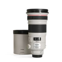 Canon Canon 300mm 2.8 L EF IS USM II
