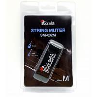 BlackSmith SM-002M Fretwrap Medium Zwart