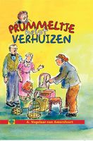 Prummeltje helpt verhuizen - A. Vogelaar-van Amersfoort - ebook - thumbnail