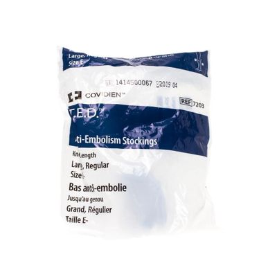 Ted Kniekous 72030l Regul Wit