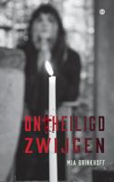 Ontheiligd zwijgen (Paperback) Ontheiligd zwijgen (Paperback)