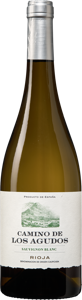 Camino de los Agudos Rioja Blanco Crianza