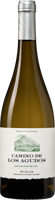 Camino de los Agudos Rioja Blanco Crianza