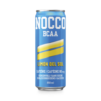Nocco Bcaa Drink | Nocco - No Carbs Company | 250ml