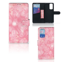 OnePlus 9 Pro Hoesje Spring Flowers