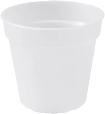 Elho Green Basics kweekpot orchidee 17 transparant