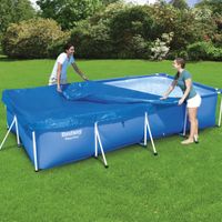 Bestway Flowclear Zwembadhoes 400x211 cm - thumbnail