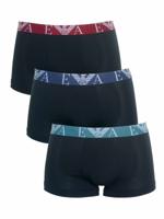 Emporio Armani - 3p Trunk - Monogram - 21320, Maat:M