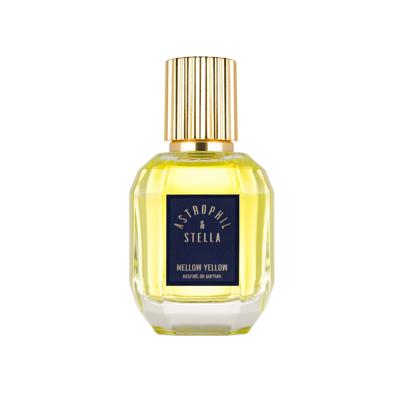 Astrophil & Stella Mellow Yellow Extrait de Parfum 50ml Astrophil & Stella Mellow Yellow Extrait de Parfum 50ml