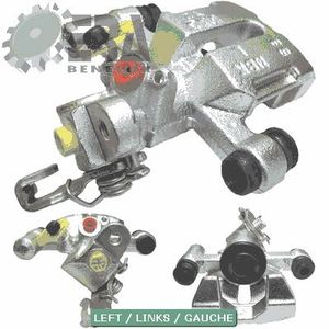 Remklauw BC52759