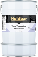 Holdbar Vloer Topcoating Zijdeglans 10 kg - thumbnail