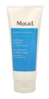 Murad Skincare - Murad Blemish Control Clarifying Cleanser 200ml Make-up verwijderaar en reiniger