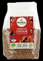 Primeal Hoorntjes met kastanje bio 500 Gram