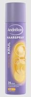 Haarspray perfecte krul 250 Milliliter