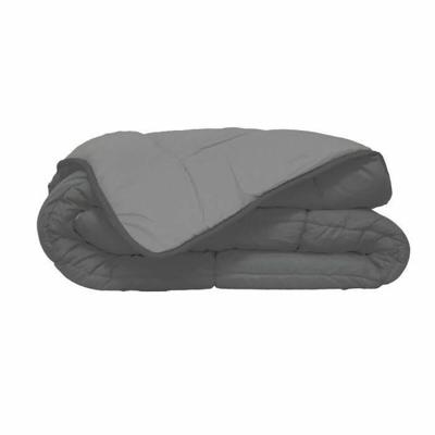 Dekbed Poyet Motte Tweekleurig 220 x 240 cm
