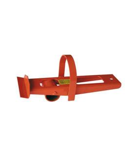 Little Jumbo Platen- en deurwipper - 18502000
