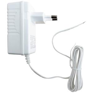 Somfy 9020341 Netvoeding voor Accessoires voor deurintercom Wit