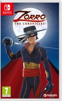 Zorro the Chronicles - thumbnail