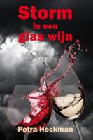Storm in een glas wijn (Paperback)