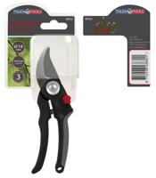 Snoeischaar voorbijsnijdend klein/grote hand premium 18,5 cm - Talentools