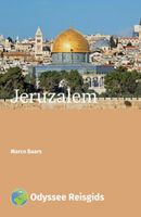 Jeruzalem - Marco Baars - ebook - thumbnail