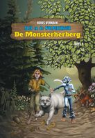 De Monsterherberg - Koos Verkaik - ebook