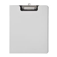 Klembordmap maul flexx a4 staand pp wit | 12 stuks