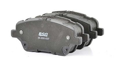 Remblokkenset, schijfrem BSG30200037