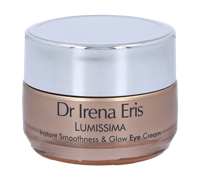 Dr. Irena Eris - Dr Irena Eris Lumissima Eye Cream 15ml Oogverzorging