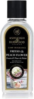 Geurolie 250 ml wh freesia peach bl - Ashleigh and burwood