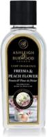 Geurolie 250 ml wh freesia peach bl - Ashleigh and burwood Geurolie 250 ml wh freesia peach bl - Ashleigh and burwood