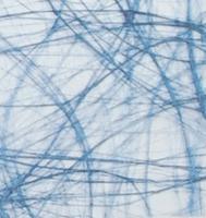 Vaessen Creative • sizoweb 5mx30cm in koker donkerblauw