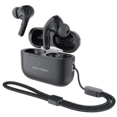 Oordopjes Vention Echo Lite E11 Zwart